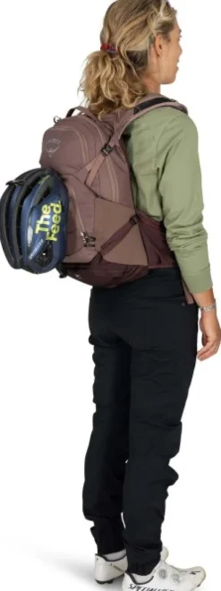 Osprey W's Raven 10 Black