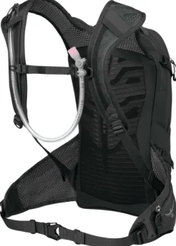 Osprey W's Raven 10 Black