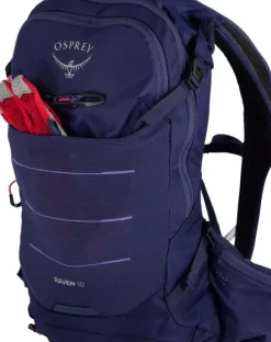 Osprey W's Raven 10 Black