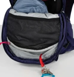 Osprey W's Raven 10 Black