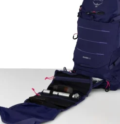 Osprey W's Raven 10 Black