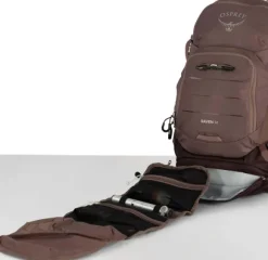 Osprey W's Raven 14 Black