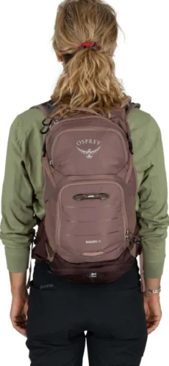 Osprey W's Raven 14 Black