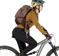 Osprey W's Raven 14 Black