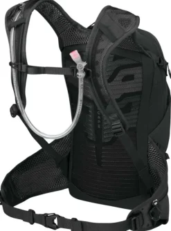 Osprey W's Raven 14 Black