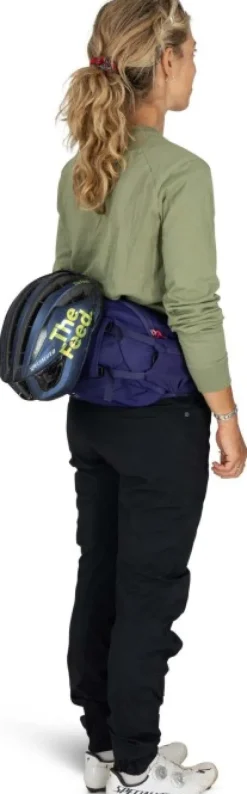 Osprey W's Raven 4 Black