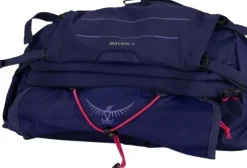 Osprey W's Raven 4 Black