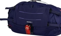 Osprey W's Raven 4 Black