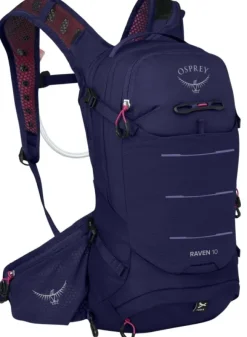 Osprey W's Raven 10 Deep Fig