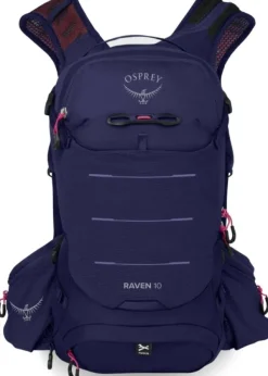 Osprey W's Raven 10 Deep Fig