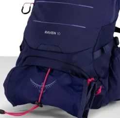 Osprey W's Raven 10 Deep Fig