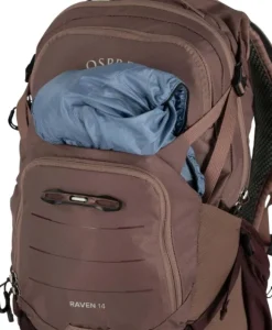 Osprey W's Raven 14 Deep Fig