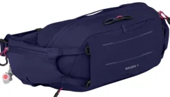 Osprey W's Raven 4 Deep Fig