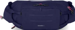 Osprey W's Raven 4 Deep Fig