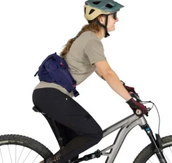 Osprey W's Raven 4 Deep Fig