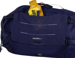 Osprey W's Raven 4 Deep Fig