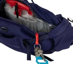 Osprey W's Raven 4 Deep Fig