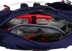 Osprey W's Raven 4 Deep Fig