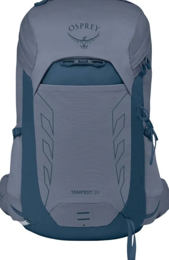 Osprey W's Tempest 26 Anchor Blue/Atlas