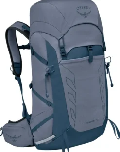 Osprey W's Tempest 33 Anchor Blue/Atlas