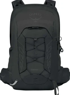 Osprey W's Tempest 11 Black/Coal Grey