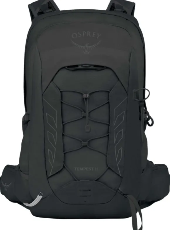 Osprey W's Tempest 11 Black/Coal Grey