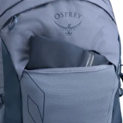 Osprey W's Tempest 22 Black/Coal Grey