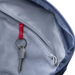 Osprey W's Tempest 22 Black/Coal Grey