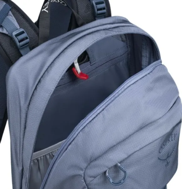 Osprey W's Tempest 22 Black/Coal Grey