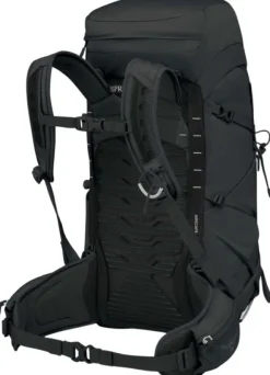 Osprey W's Tempest 33 Black/Coal Grey