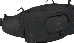 Osprey W's Tempest 6 Black/Coal Grey