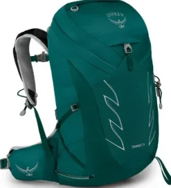 Osprey W's Tempest 24 Jasper Green