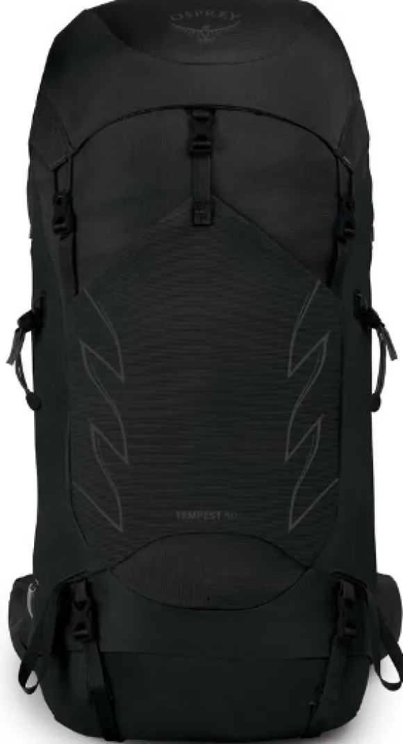 Osprey W's Tempest 30 Stealth Black