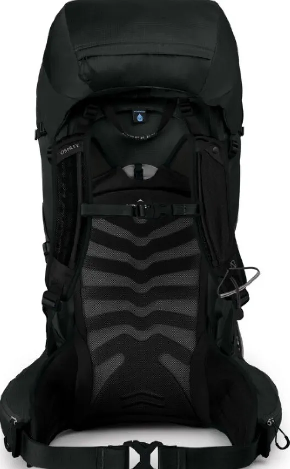 Osprey W's Tempest 30 Stealth Black