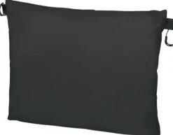 Osprey Zipper Sack Large Black