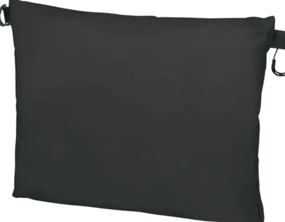 Osprey Zipper Sack Large Black