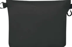 Osprey Zipper Sack Medium Black