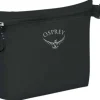 Osprey Zipper Sack Small Black