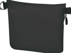 Osprey Zipper Sack Small Black
