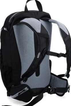 Outdoor Research Adrenaline Day Pack 30L reppu, Black