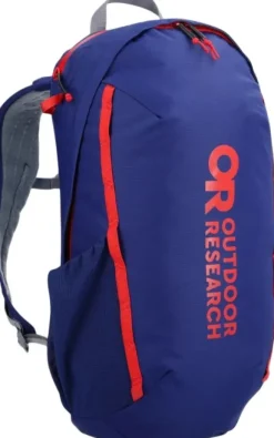 Outdoor Research Adrenaline Day Pack 20L reppu, Galaxy