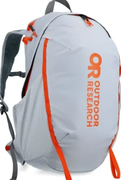 Outdoor Research Adrenaline Day Pack 30L reppu, Titanium