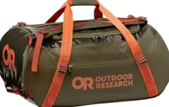 Outdoor Research Carryout Duffel 60L varustekassi, Loden