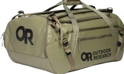 Outdoor Research Carryout Duffel 80L varustekassi, Ranger Green