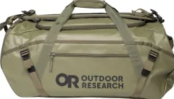 Outdoor Research Carryout Duffel 65L varustekassi, Ranger Green