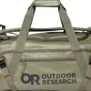 Outdoor Research Carryout Duffel 40L varustekassi, Ranger Green