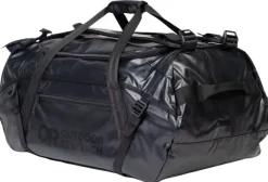Outdoor Research Carryout Duffel 40L varustekassi, Solid Black