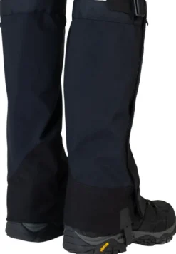 Outdoor Research Crocodile Gaiters säärystimet, Black