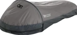 Outdoor Research Helium bivy, Pewter