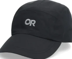 Outdoor Research Seattle Rain Cap Solid Black